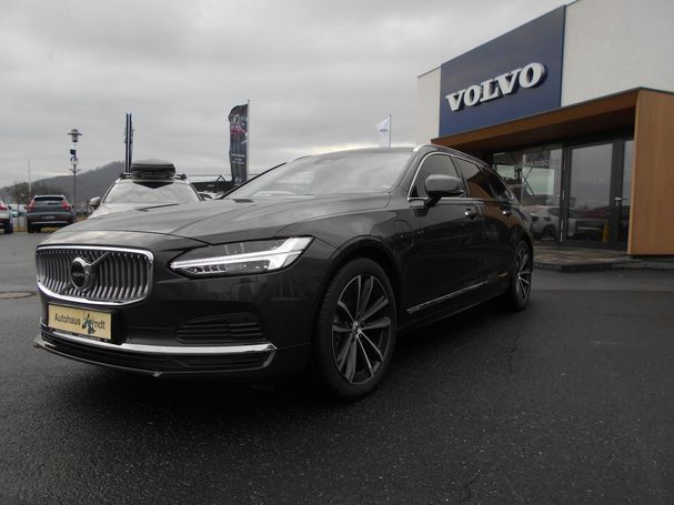 Volvo V90 AWD Recharge 293 kW image number 1