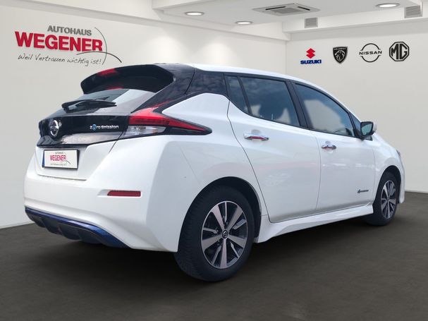 Nissan Leaf Acenta 110 kW image number 2