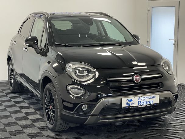 Fiat 500X 110 kW image number 3