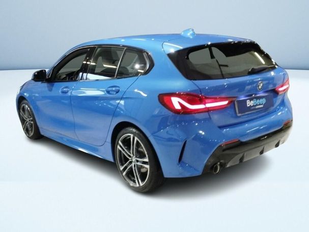 BMW 116d 85 kW image number 4