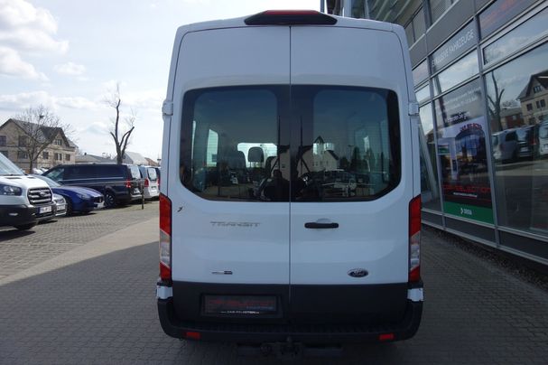 Ford Transit Kombi 350 L2H3 Trail 96 kW image number 18