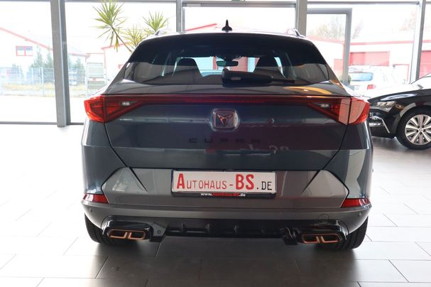 Cupra Formentor e-HYBRID VZ 180 kW image number 9