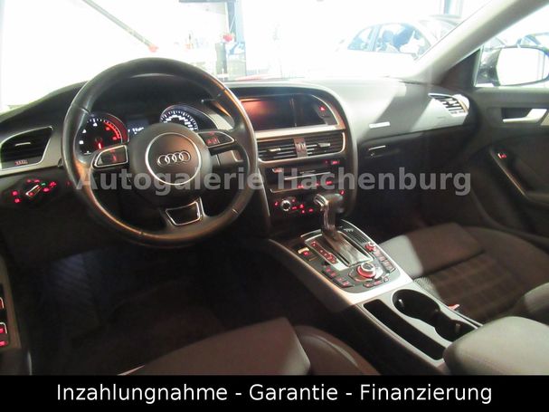 Audi A5 2.0 TDI Sportback 130 kW image number 9