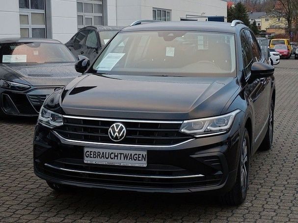 Volkswagen Tiguan 2.0 TDI DSG 110 kW image number 1