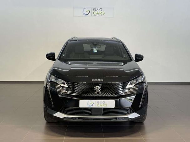 Peugeot 5008 96 kW image number 2