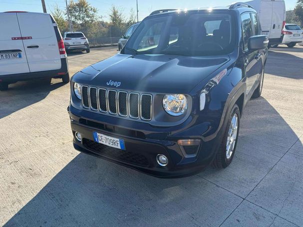 Jeep Renegade 1.6 96 kW image number 2