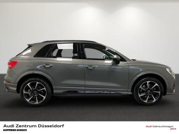 Audi Q3 45 TFSIe S-line 180 kW image number 3