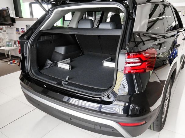 Skoda Kodiaq 2.0 TDI 4x4 DSG 142 kW image number 9