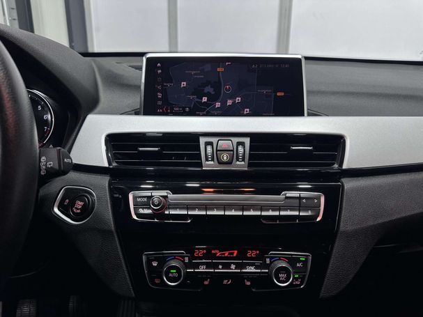 BMW X1 sDrive18i 103 kW image number 22