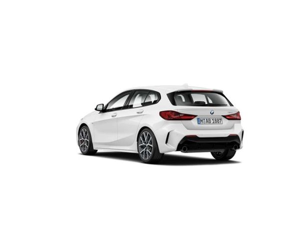 BMW 120i M Sport 131 kW image number 2