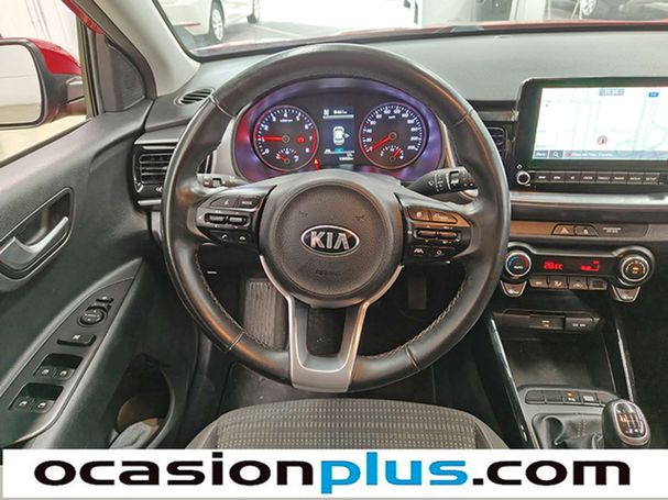 Kia Stonic 1.0 T-GDi 100 74 kW image number 21