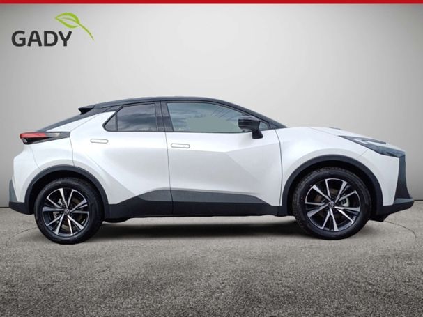 Toyota C-HR 1.8 Hybrid Active 90 kW image number 6