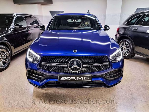 Mercedes-Benz GLC 300 e 4Matic 235 kW image number 3