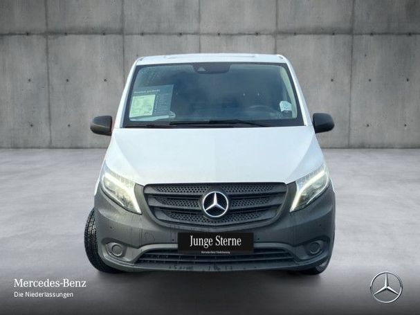 Mercedes-Benz Vito 114 CDI 100 kW image number 1