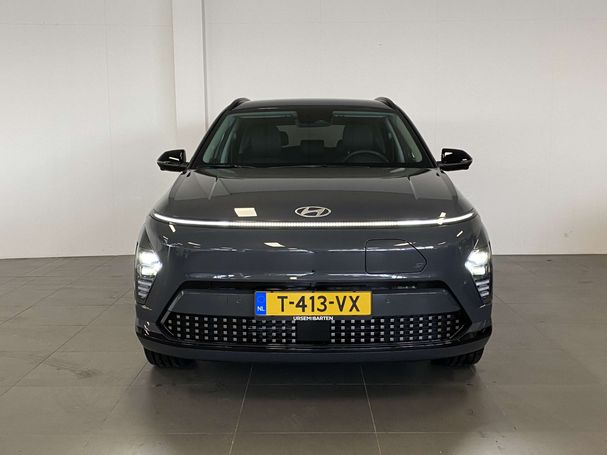 Hyundai Kona Electric 160 kW image number 2