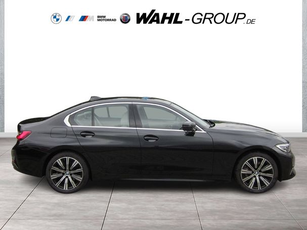 BMW 330 e Luxury Line 215 kW image number 4