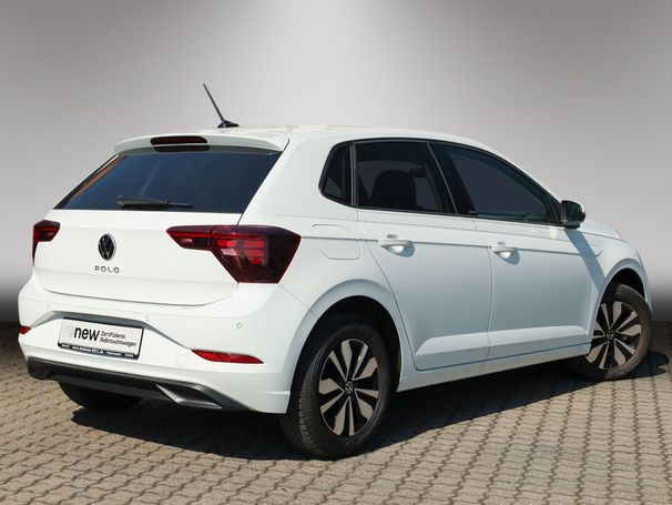 Volkswagen Polo 59 kW image number 3