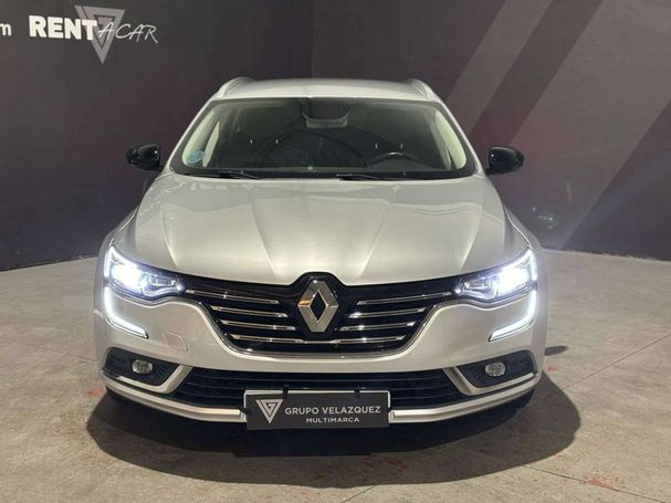 Renault Talisman BLUE dCi LIMITED 110 kW image number 3