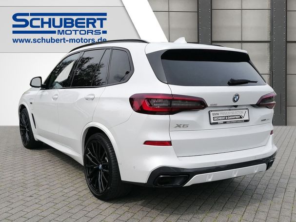 BMW X5 45e xDrive 290 kW image number 4