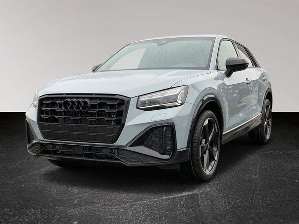 Audi Q2 35 TFSI S tronic S-line 110 kW image number 1