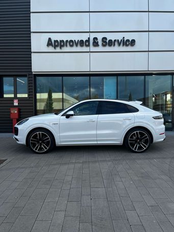 Porsche Cayenne Coupé Hybrid 340 kW image number 5