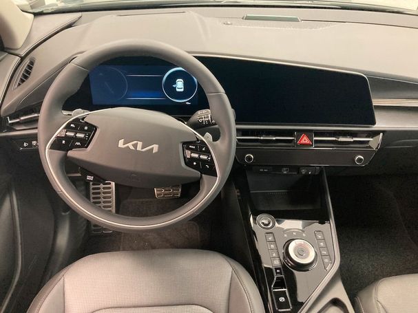 Kia Niro 135 kW image number 7