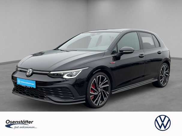 Volkswagen Golf GTI Clubsport DSG 221 kW image number 1