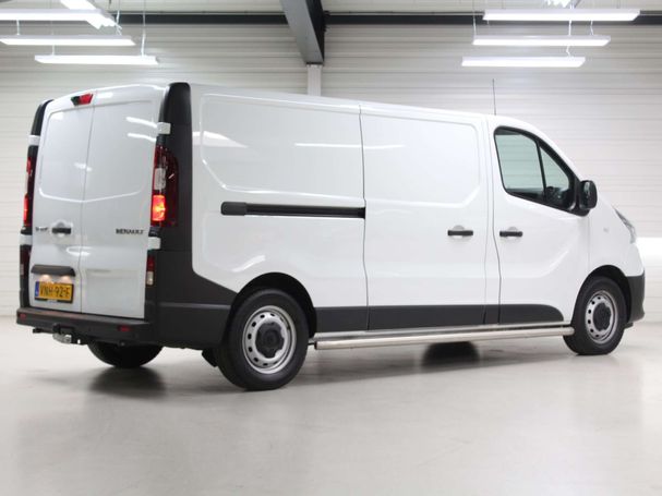 Renault Trafic L2H1 dCi 145 EDC 107 kW image number 2