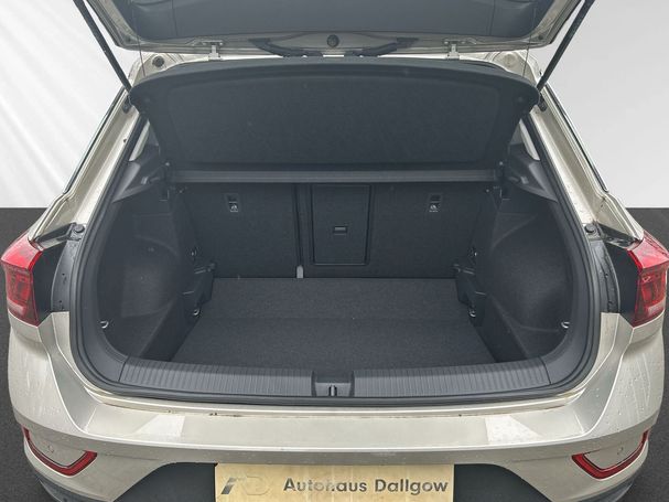 Volkswagen T-Roc DSG 110 kW image number 6