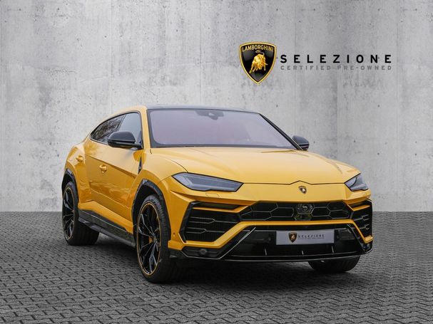 Lamborghini Urus 478 kW image number 1