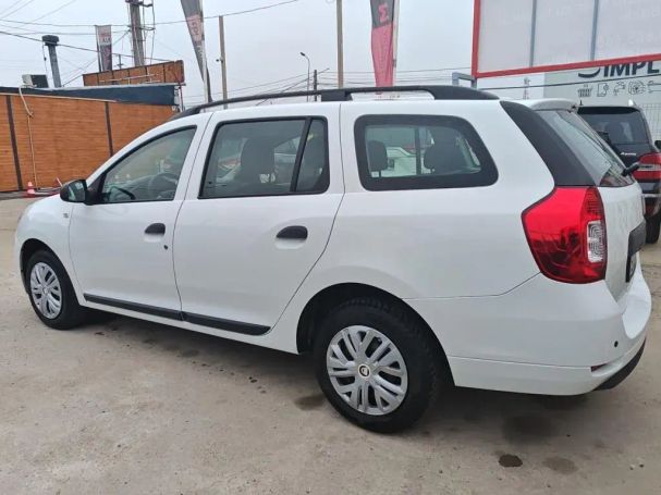 Dacia Logan 90 66 kW image number 6