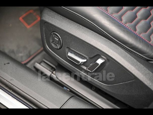 Audi RS6 4.0 TFSI quattro Tiptronic Performance 463 kW image number 43