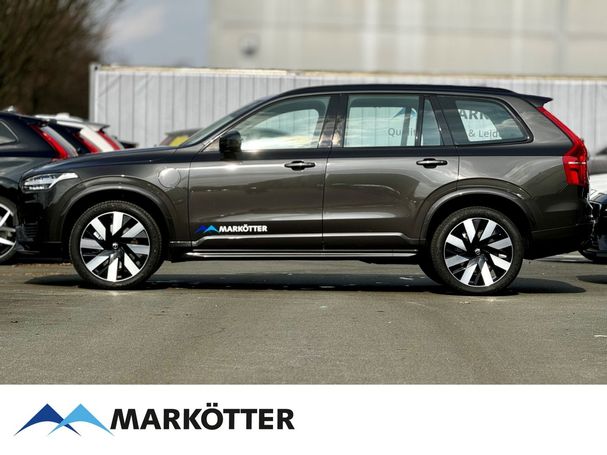 Volvo XC90 T8 Recharge AWD Plus 335 kW image number 6