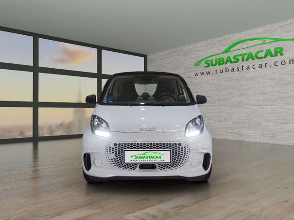 Smart ForTwo 55 kW image number 3