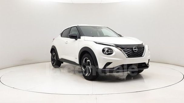 Nissan Juke 105 kW image number 20