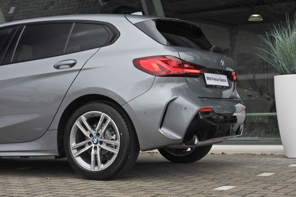 BMW 118i M Sport 100 kW image number 14