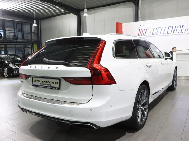 Volvo V90 AWD Inscription D4 173 kW image number 13