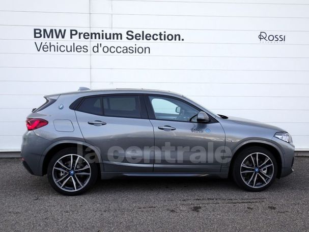 BMW X2 xDrive 162 kW image number 2