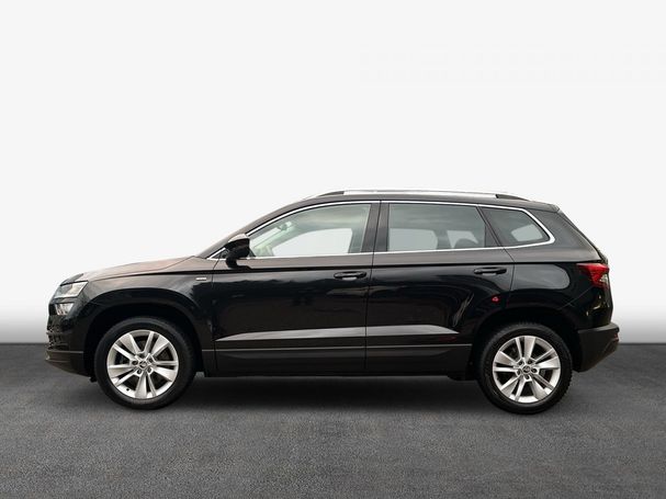 Skoda Karoq 2.0 TDI SCR 110 kW image number 5