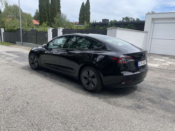 Tesla Model 3 Long Range AWD 366 kW image number 19