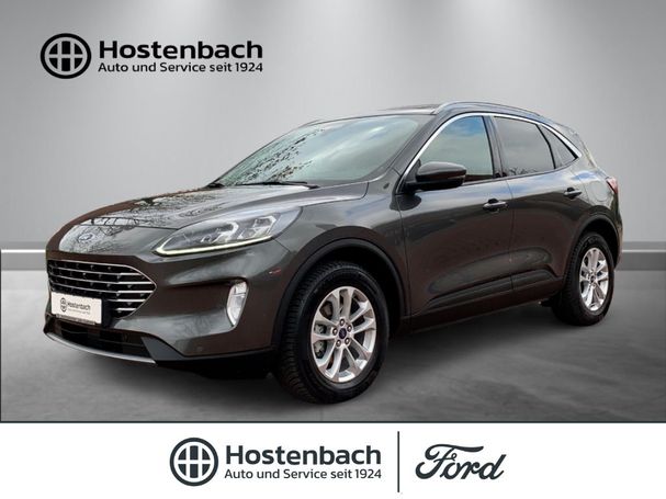 Ford Kuga 2.0 EcoBlue Titanium 88 kW image number 1