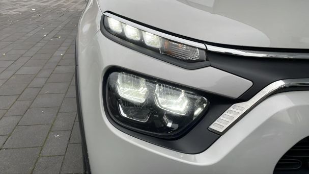 Citroen C3 Pure Tech SHINE 61 kW image number 22