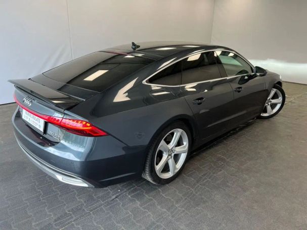 Audi A7 210 kW image number 32