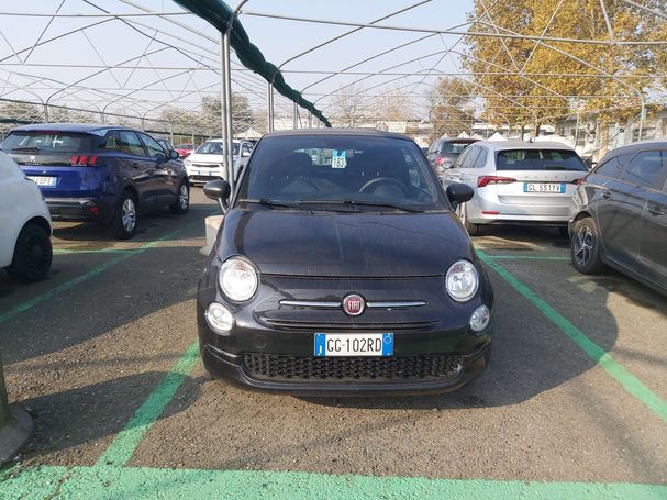 Fiat 500 1.0 51 kW image number 5