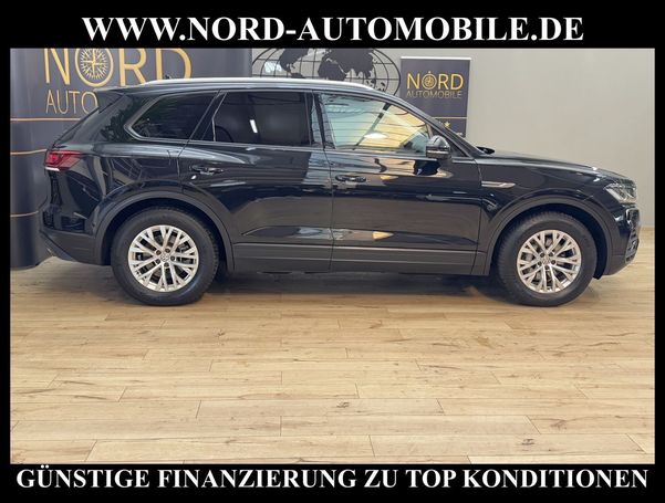 Volkswagen Touareg 3.0 TDI 4Motion 170 kW image number 7