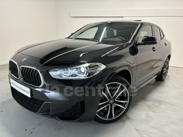 BMW X2 xDrive 162 kW image number 1