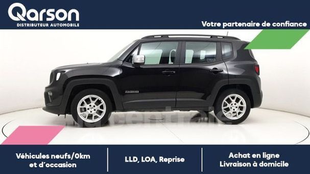 Jeep Renegade 1.0 Limited 88 kW image number 23