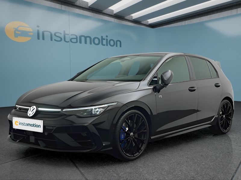 Volkswagen Golf 8 R 2.0