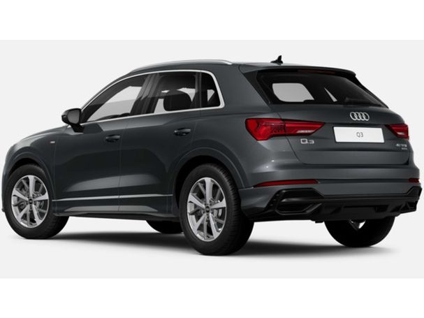 Audi Q3 40 TFSI quattro S tronic S-line 140 kW image number 2