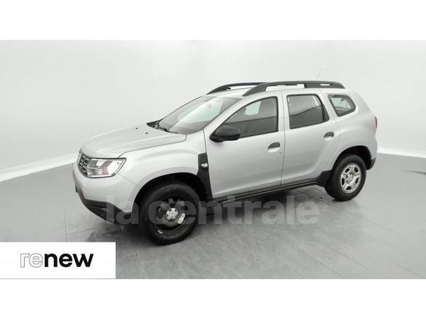 Dacia Duster TCe 130 96 kW image number 1